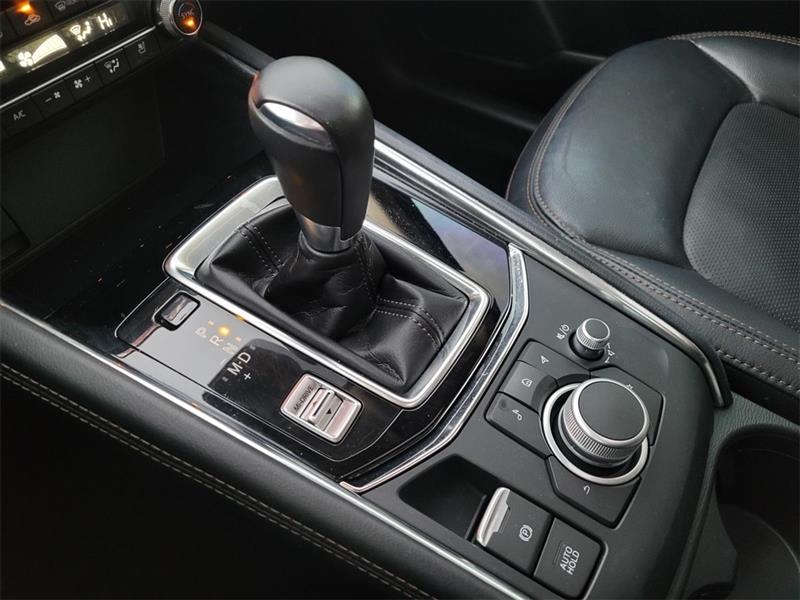 Mazda CX-5 Premium Plus 2023