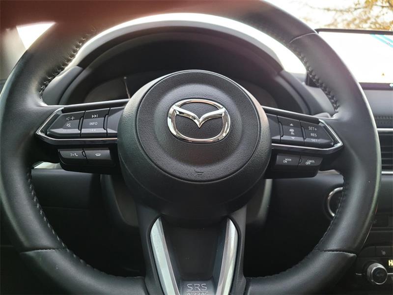 Mazda CX-5 Premium Plus 2023