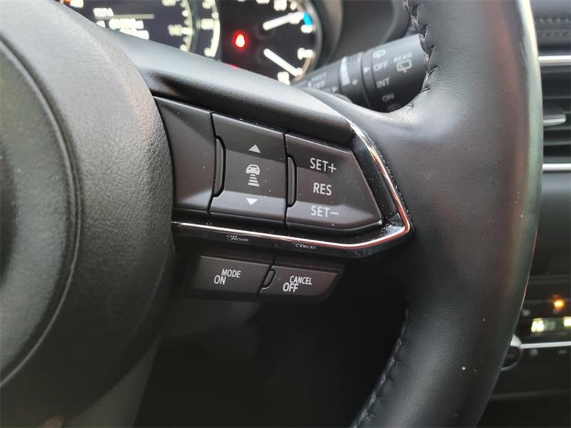 Mazda CX-5 Premium Plus 2023