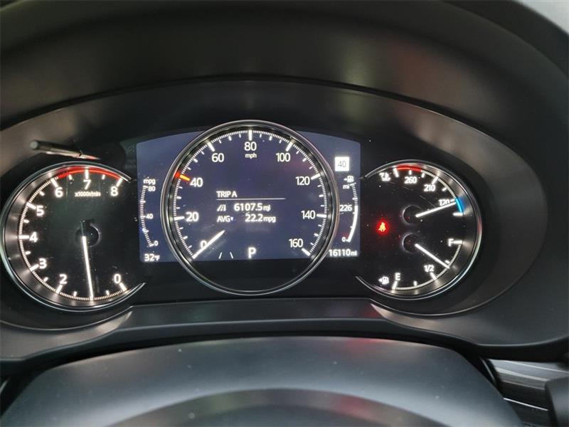 Mazda CX-5 Premium Plus 2023