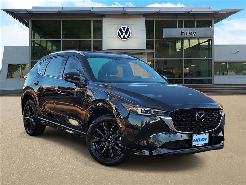 2023 Mazda CX-5 Signature