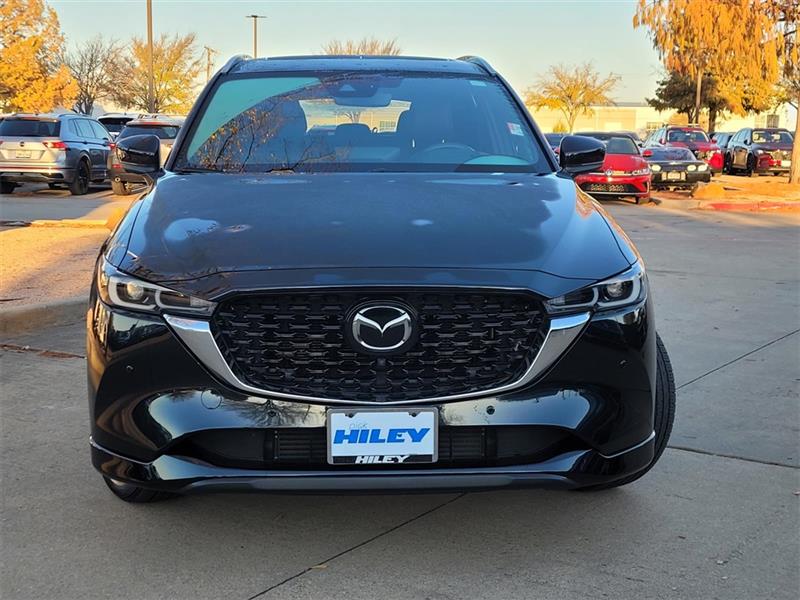 Mazda CX-5 Signature 2023