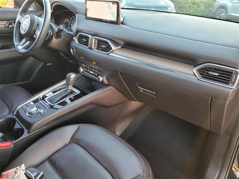 Mazda CX-5 Signature 2023