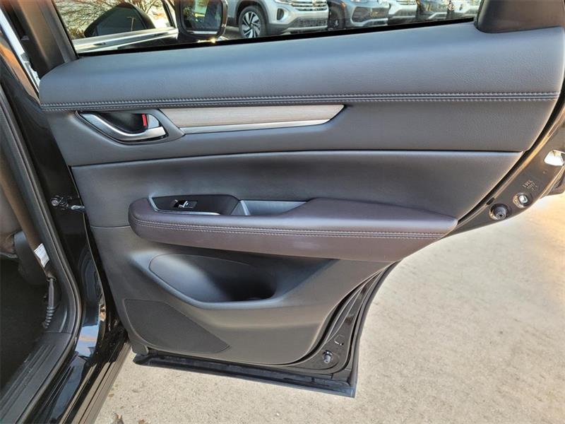 Mazda CX-5 Signature 2023