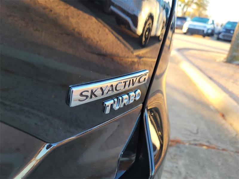 Mazda CX-5 Signature 2023