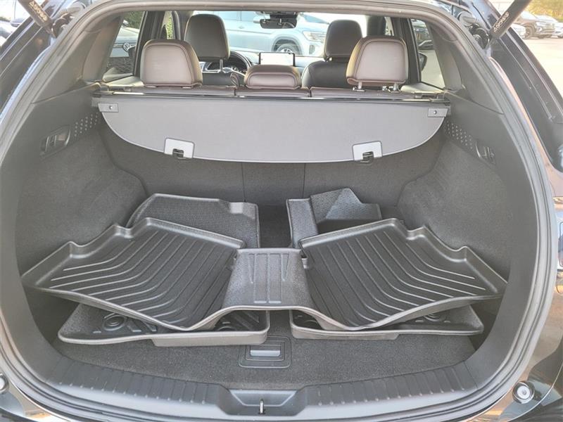 Mazda CX-5 Signature 2023