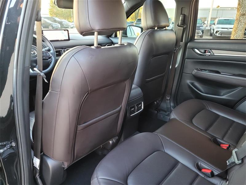 Mazda CX-5 Signature 2023
