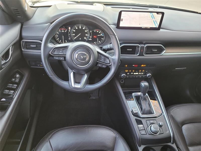 Mazda CX-5 Signature 2023