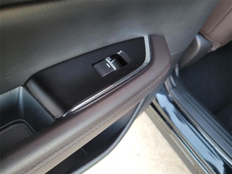 Mazda CX-5 Signature 2023