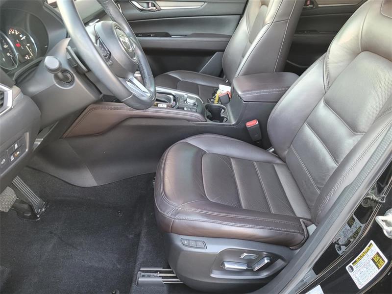 Mazda CX-5 Signature 2023