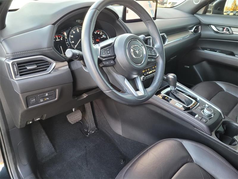 Mazda CX-5 Signature 2023