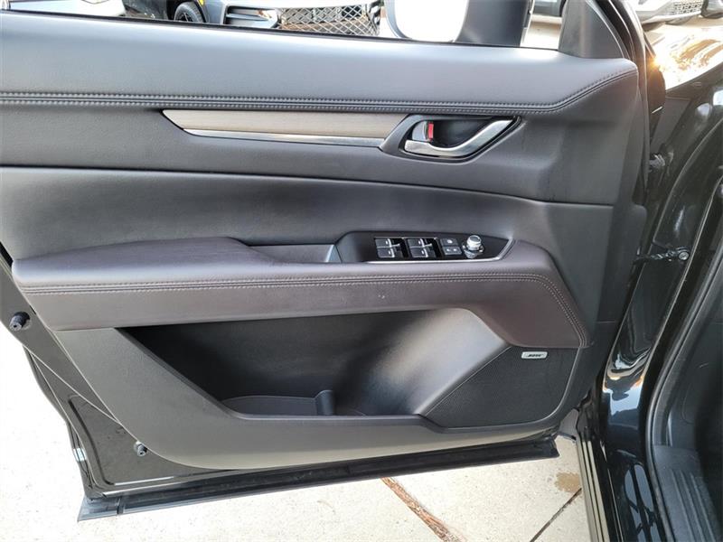 Mazda CX-5 Signature 2023