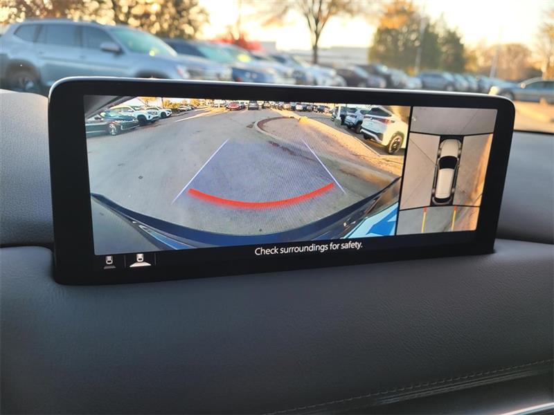 Mazda CX-5 Signature 2023