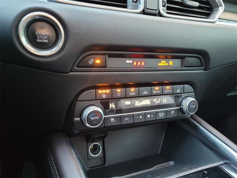 Mazda CX-5 Signature 2023