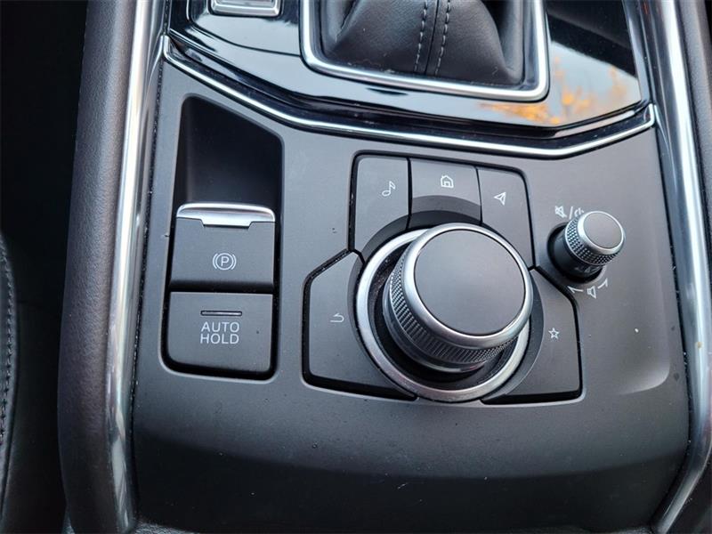 Mazda CX-5 Signature 2023