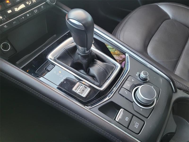 Mazda CX-5 Signature 2023
