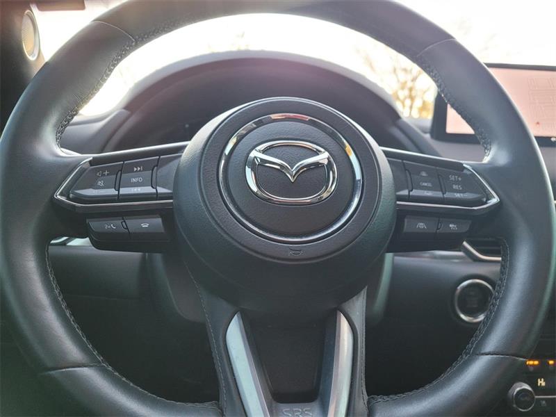 Mazda CX-5 Signature 2023