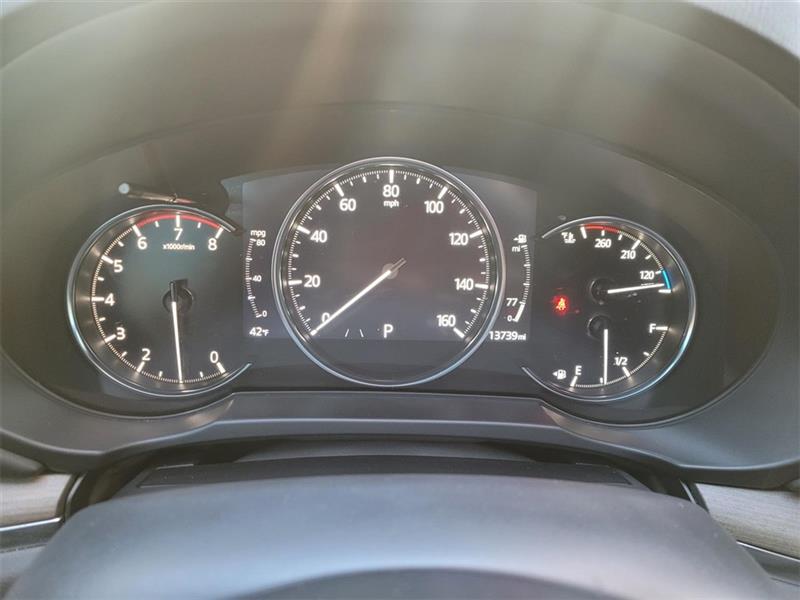 Mazda CX-5 Signature 2023