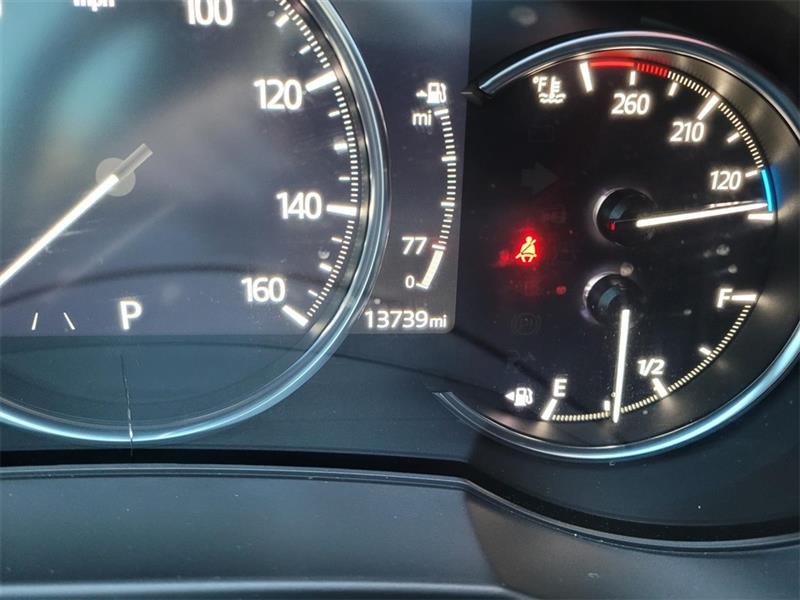 Mazda CX-5 Signature 2023