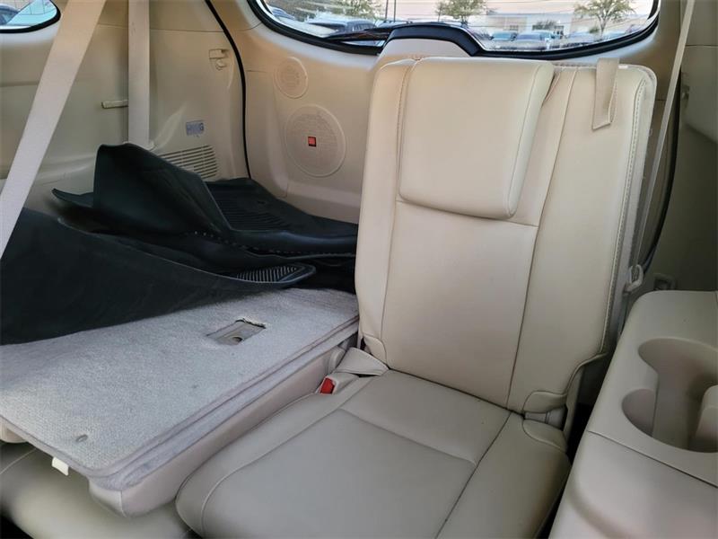 Toyota Highlander Limited FWD V6 2019