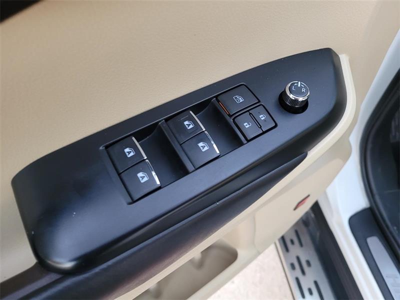 Toyota Highlander Limited FWD V6 2019