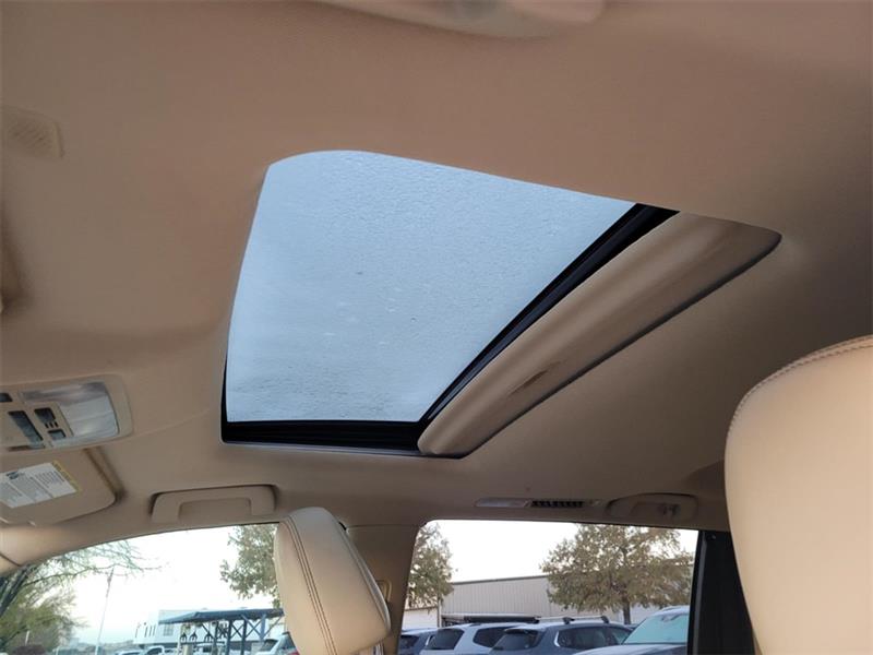 Toyota Highlander Limited FWD V6 2019