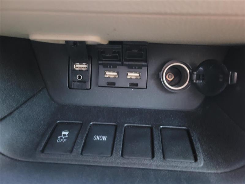 Toyota Highlander Limited FWD V6 2019