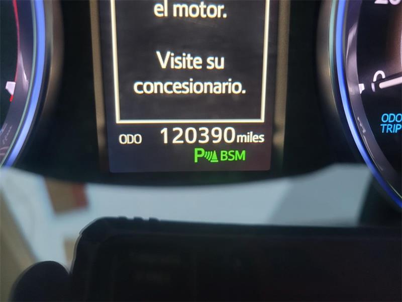 Toyota Highlander Limited FWD V6 2019