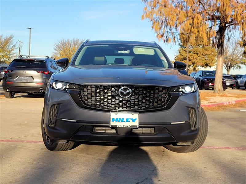 Mazda CX-50 2.5 S Premium Plus 2025