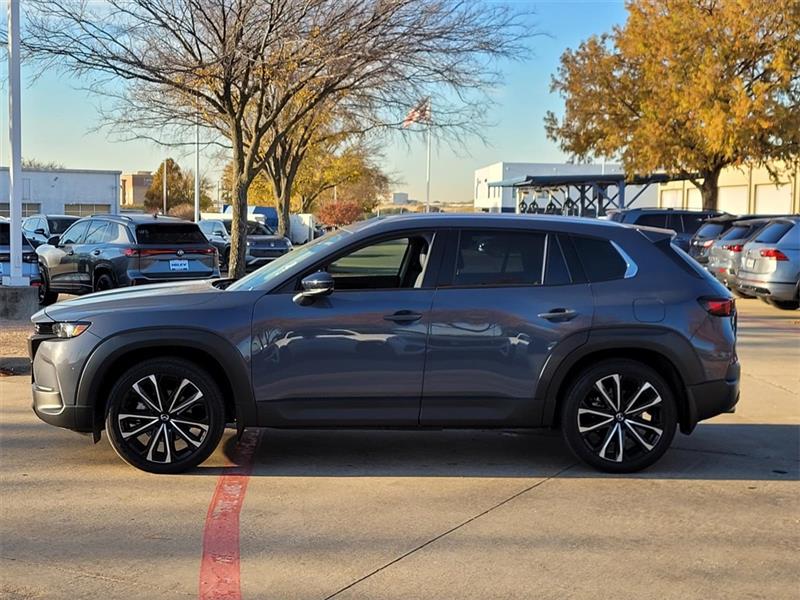 Mazda CX-50 2.5 S Premium Plus 2025