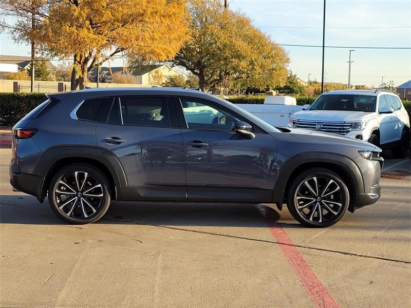 Mazda CX-50 2.5 S Premium Plus 2025