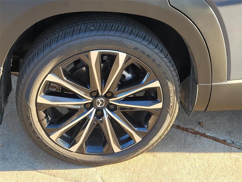 Mazda CX-50 2.5 S Premium Plus 2025