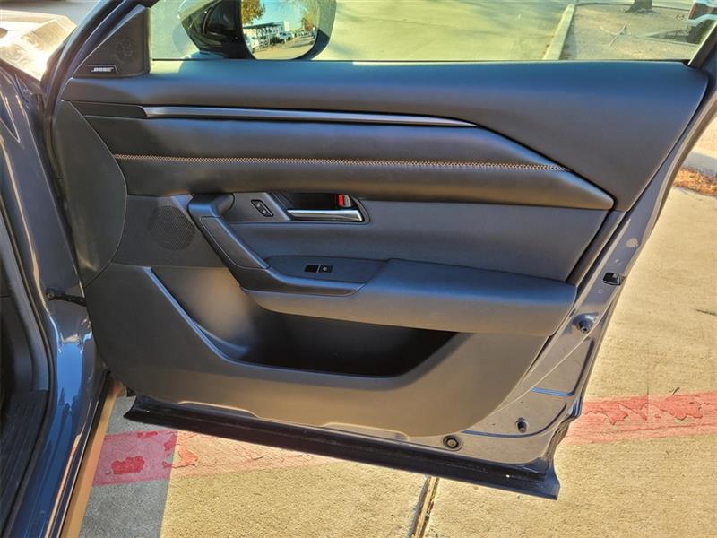 Mazda CX-50 2.5 S Premium Plus 2025