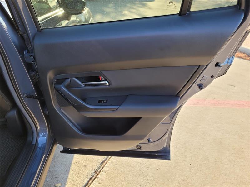 Mazda CX-50 2.5 S Premium Plus 2025