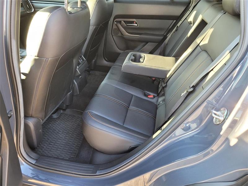 Mazda CX-50 2.5 S Premium Plus 2025