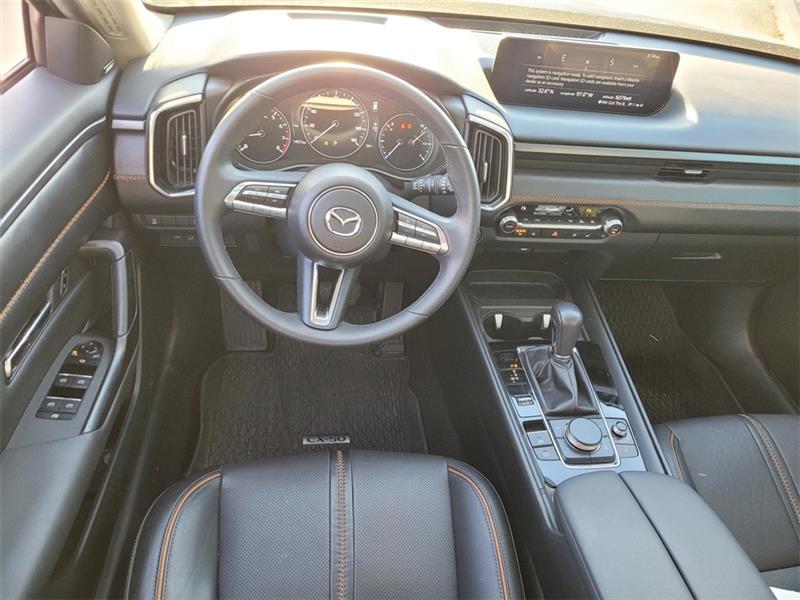 Mazda CX-50 2.5 S Premium Plus 2025