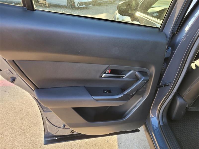 Mazda CX-50 2.5 S Premium Plus 2025