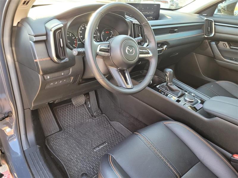 Mazda CX-50 2.5 S Premium Plus 2025