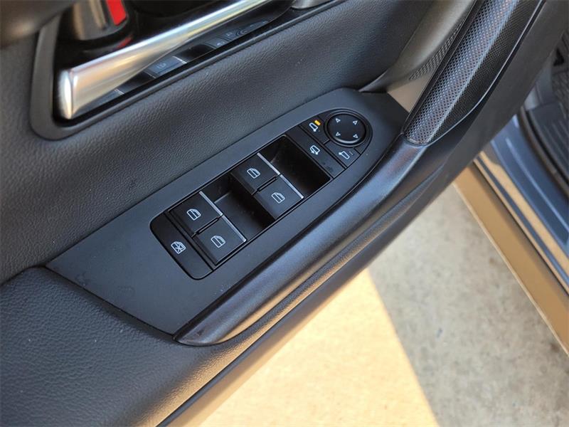 Mazda CX-50 2.5 S Premium Plus 2025