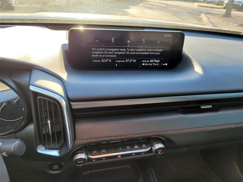 Mazda CX-50 2.5 S Premium Plus 2025