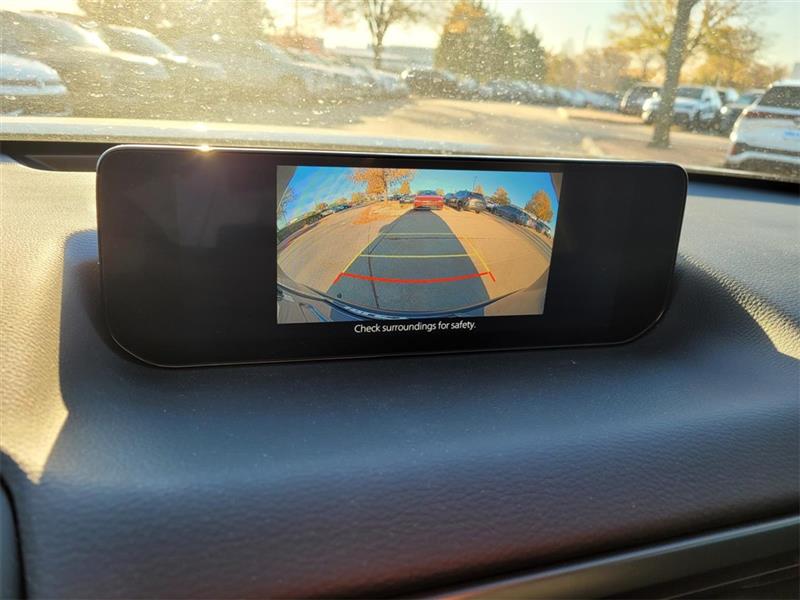 Mazda CX-50 2.5 S Premium Plus 2025