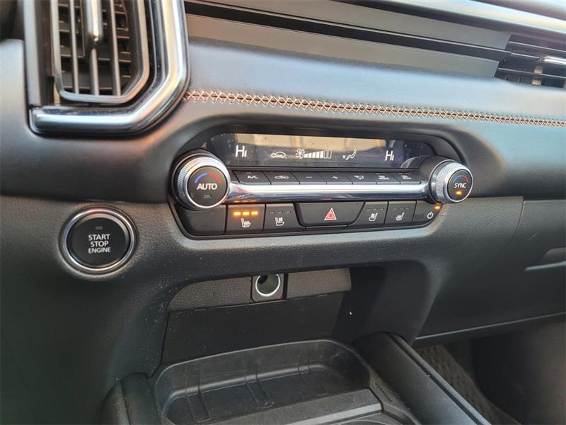 Mazda CX-50 2.5 S Premium Plus 2025