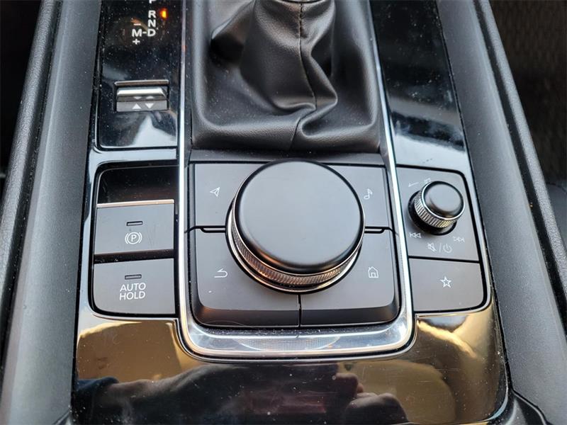 Mazda CX-50 2.5 S Premium Plus 2025