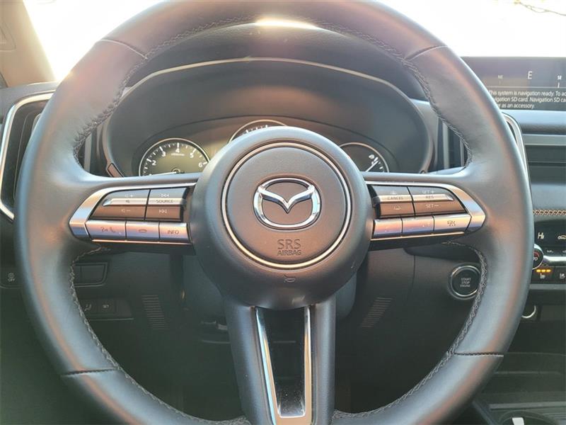 Mazda CX-50 2.5 S Premium Plus 2025