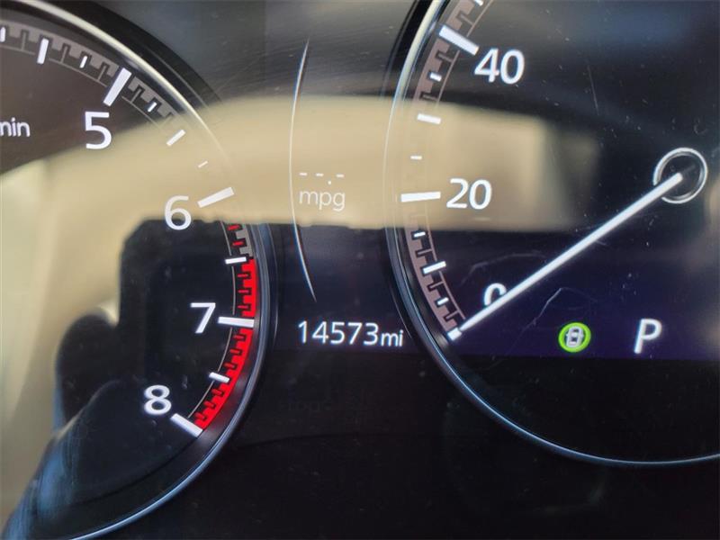 Mazda CX-50 2.5 S Premium Plus 2025