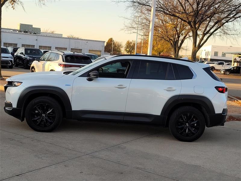 Mazda CX-50 Hybrid Premium 2025