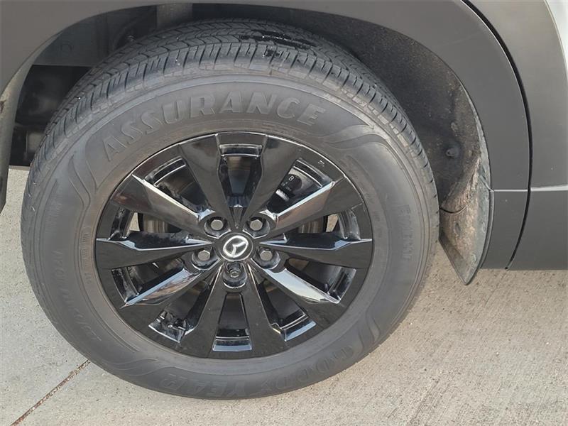 Mazda CX-50 Hybrid Premium 2025