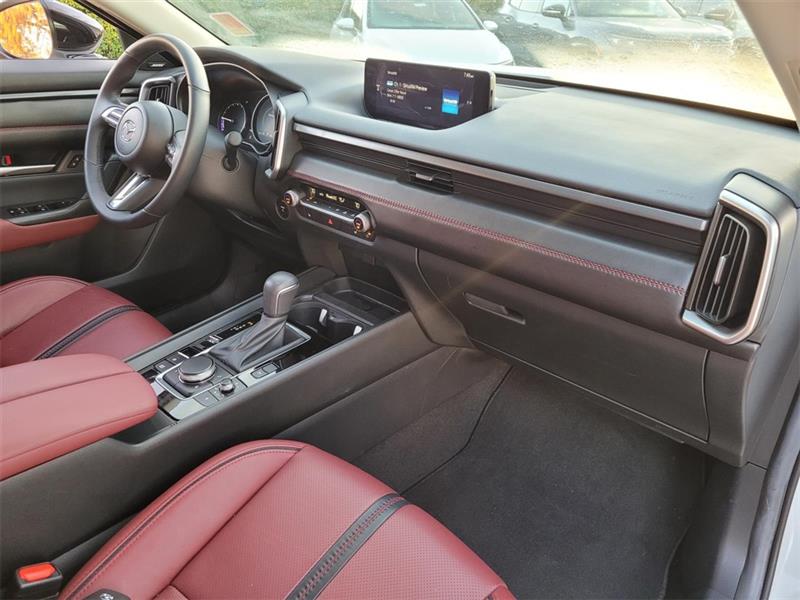 Mazda CX-50 Hybrid Premium 2025