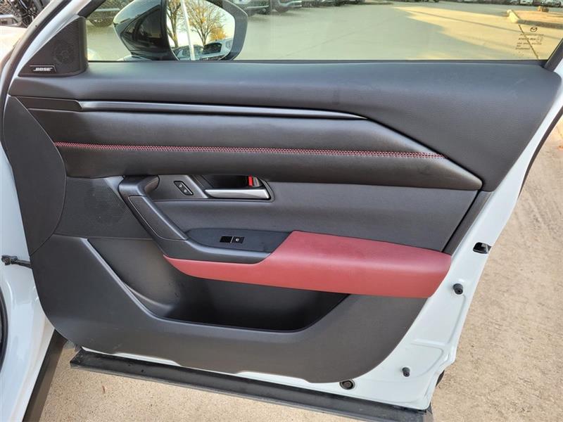 Mazda CX-50 Hybrid Premium 2025