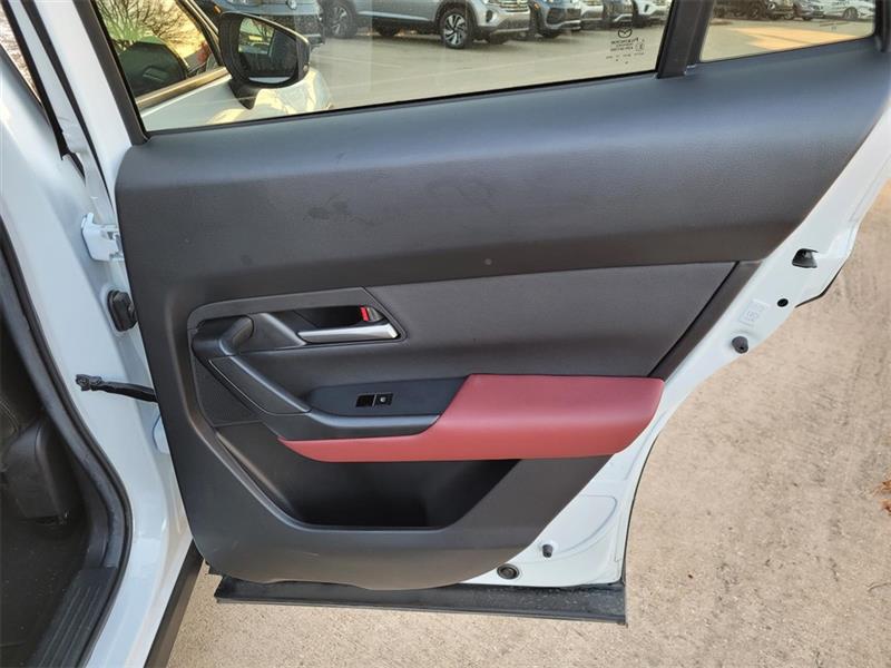 Mazda CX-50 Hybrid Premium 2025